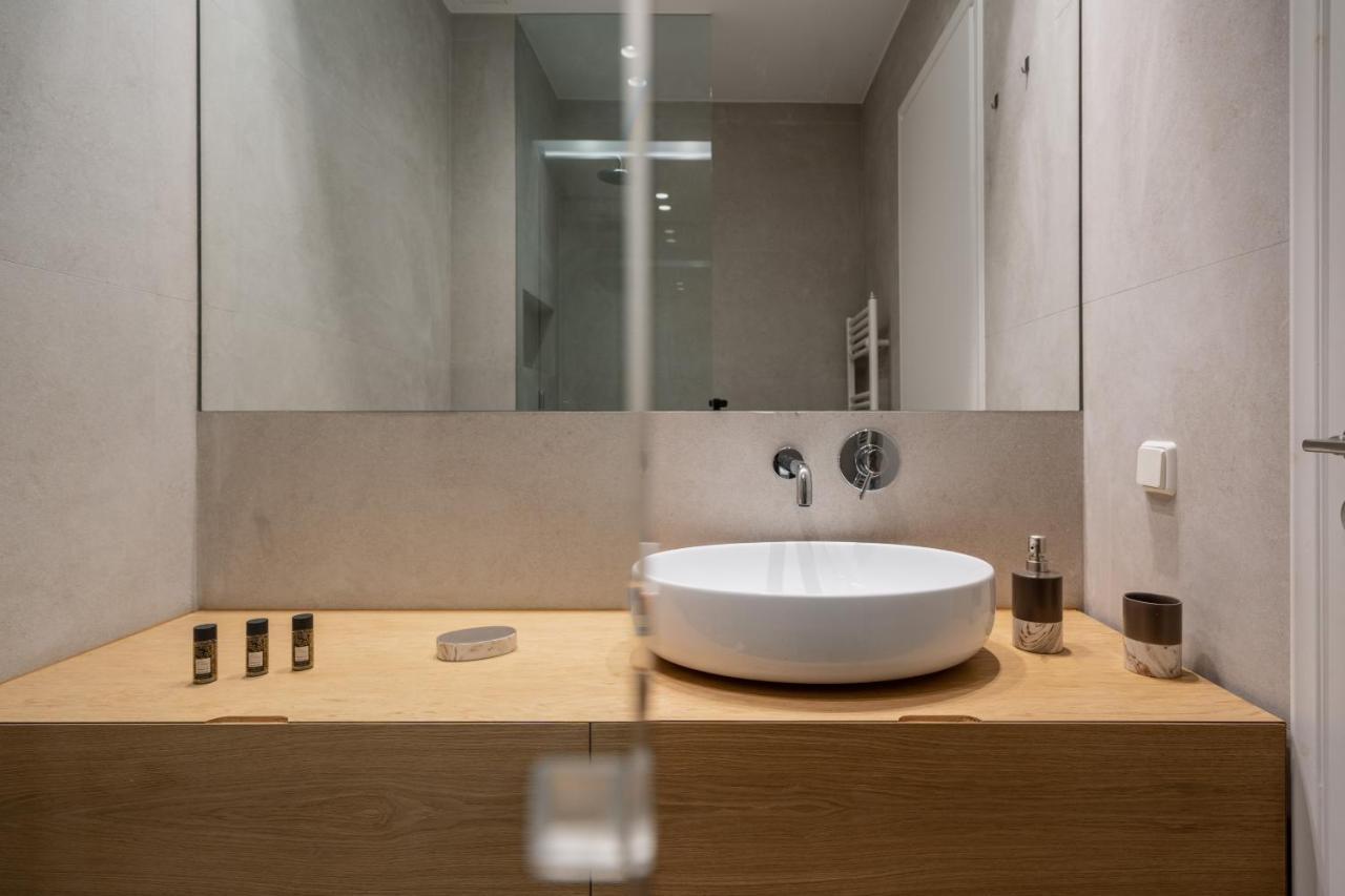 Lycabettus Residence Athens Exterior photo