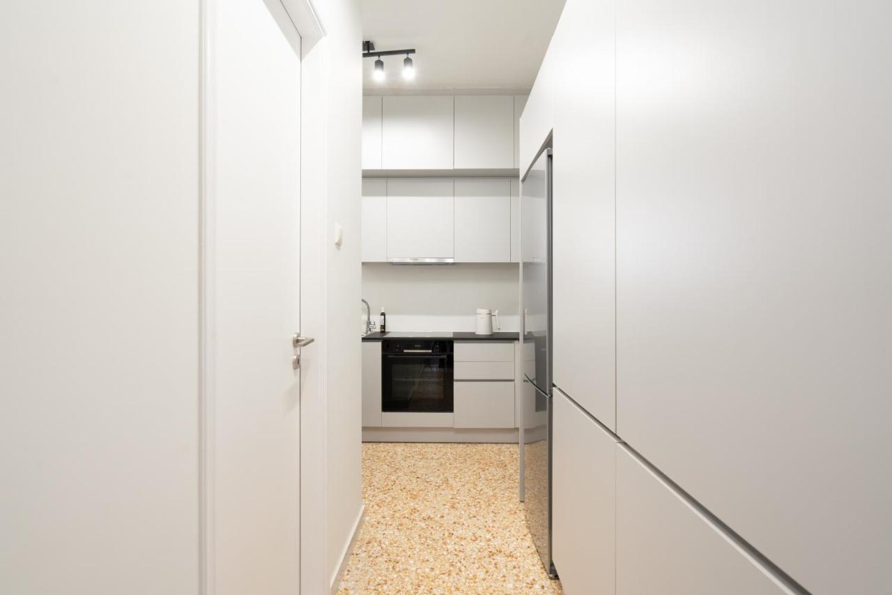 Lycabettus Residence Athens Exterior photo